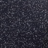 Rubber Mat 20" x 20" x 20mm - Grey Speckle
