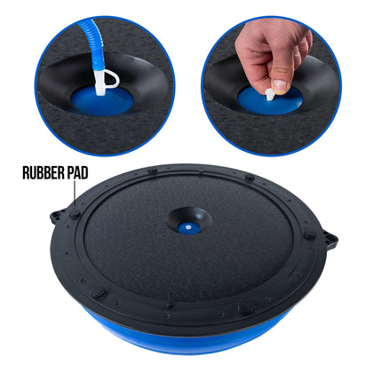AmStaff Commercial Power Balance Ball