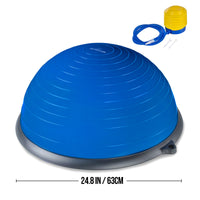 AmStaff Commercial Power Balance Ball