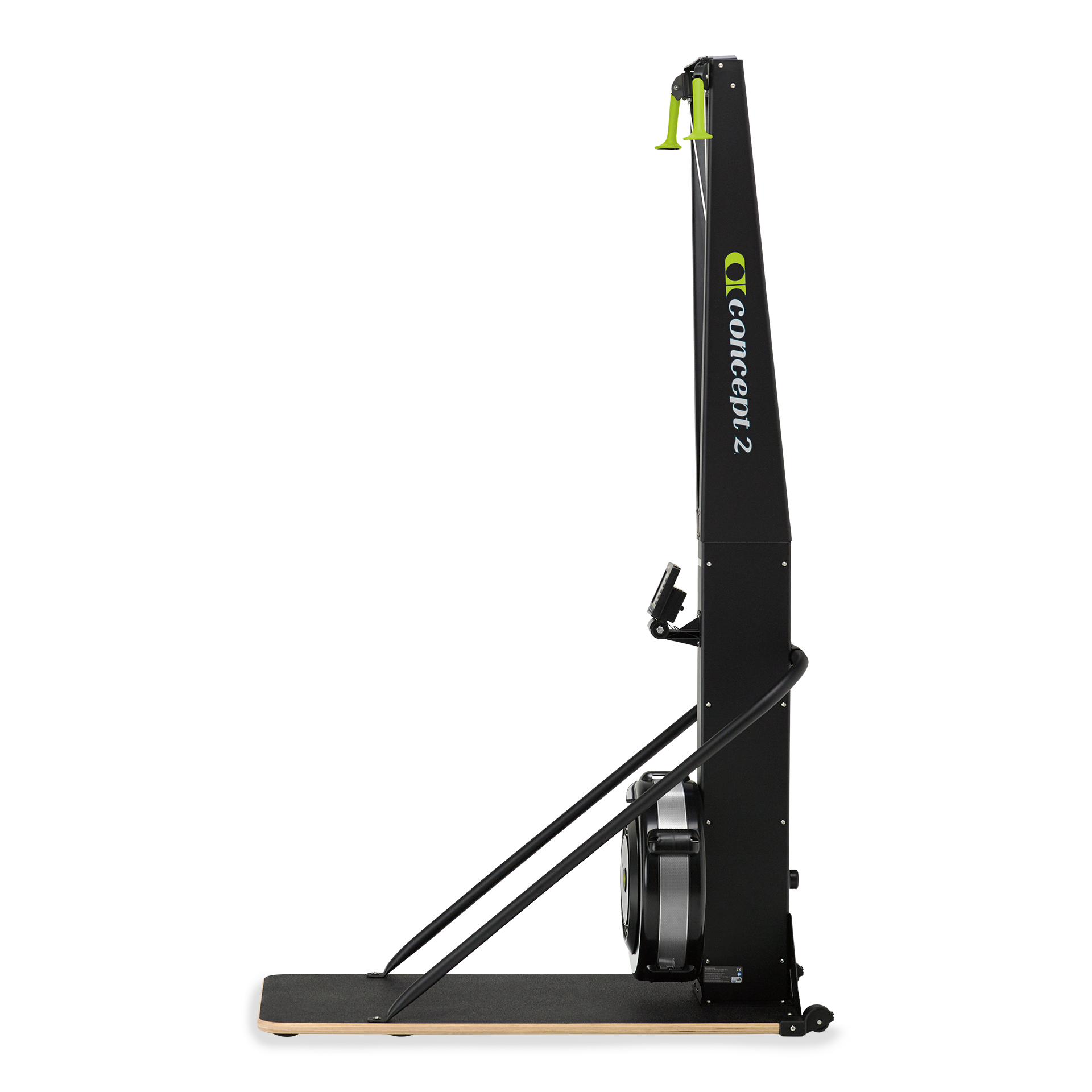 Concept2 - SkiErg with Monitor & Stand