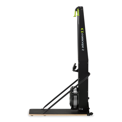 Concept2 - SkiErg with Monitor & Stand