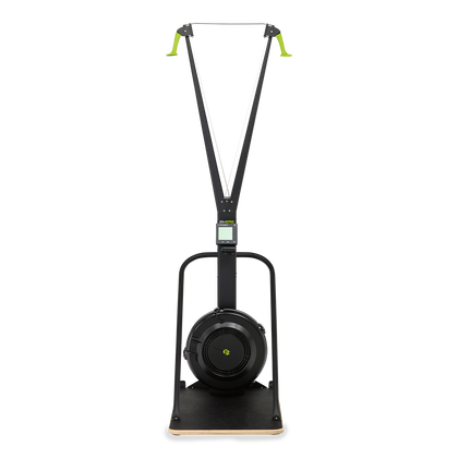 Concept2 - SkiErg with Monitor & Stand