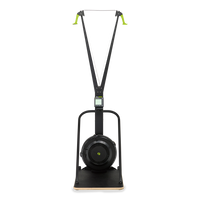 Concept2 - SkiErg with Monitor & Stand