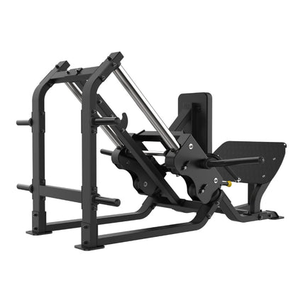 Element Fitness - BLACK IRON - Hack Squat 7021
