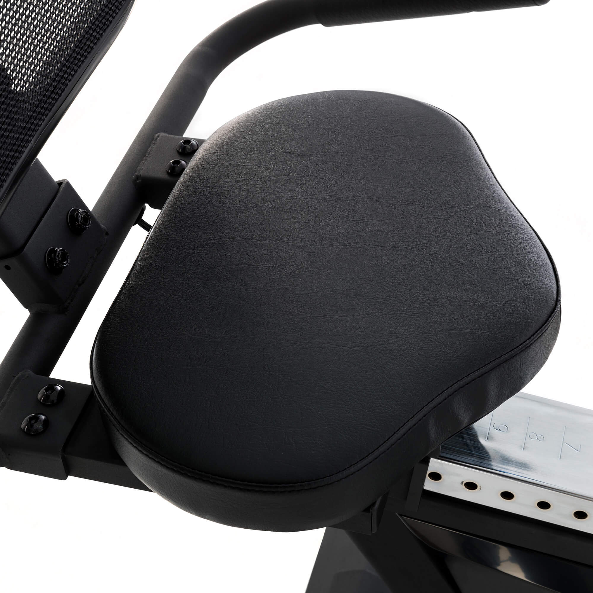 SOLE R52 Recumbent Cycle