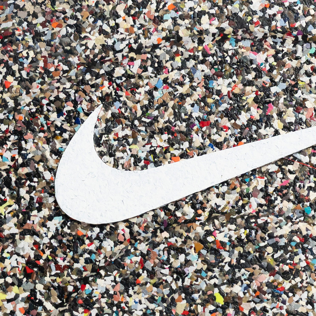 Nike Strength 20KG Shield Bundle