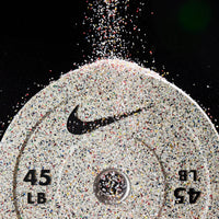 Nike Strength 20KG Shield Bundle