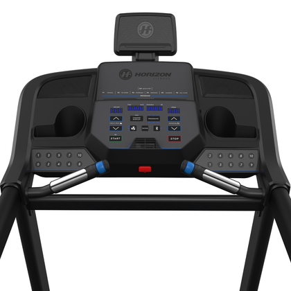 HORIZON T101-08 TREADMILL - NEW 2025