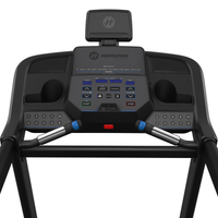 HORIZON T101-08 TREADMILL - NEW 2025