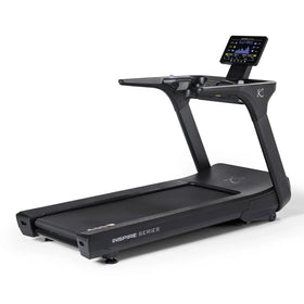 Inspire Series - T7 Treadmill with 15" LED Display