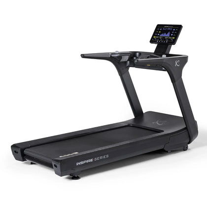 Inspire Series - T7 Treadmill with 15" LED Display