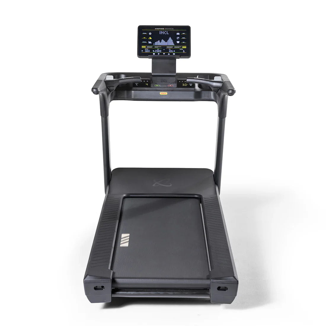 Inspire Series - T7 Treadmill with 15" LED Display