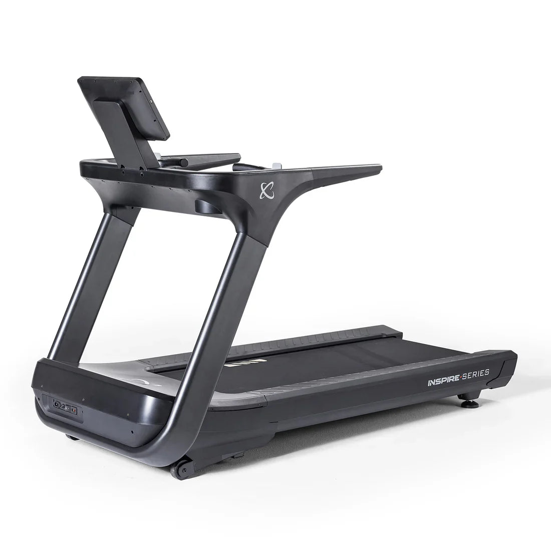 Inspire Series - T7 Treadmill with 15" LED Display