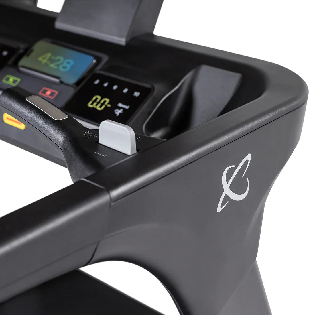 Inspire Series - T7 Treadmill with 15" LED Display
