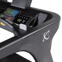 Inspire Series - T7 Treadmill with 15" LED Display