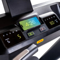Inspire Series - T7S Treadmill with 15.6" Touchscreen
