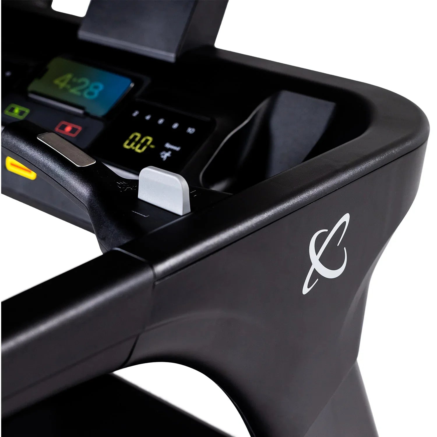 Inspire Series - T7S Treadmill with 15.6" Touchscreen