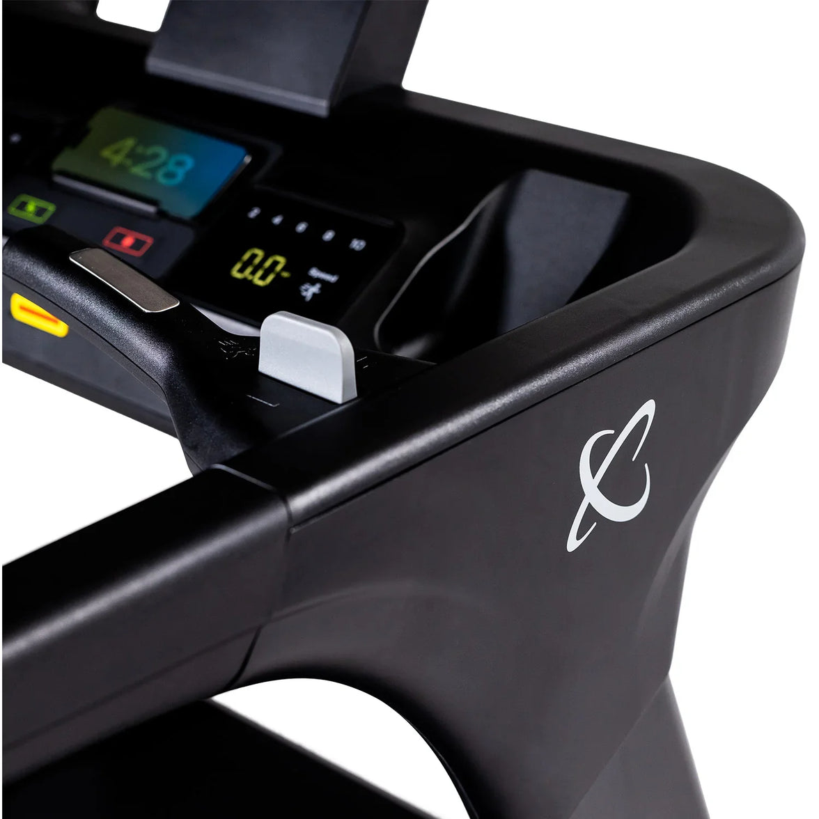 Inspire Series - T7S Treadmill with 15.6" Touchscreen