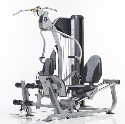 TuffStuff - AXT-225 Classic Home Gym with SXT-LP Leg Press
