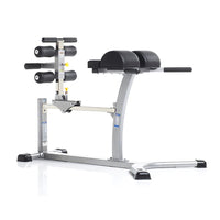 TuffStuff Evolution - CGH-450 Glute Ham Bench