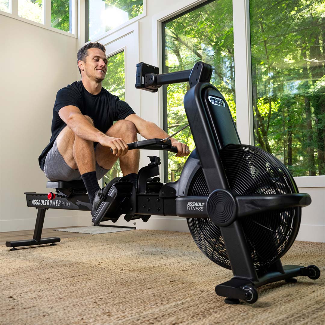 Assault Rower Pro