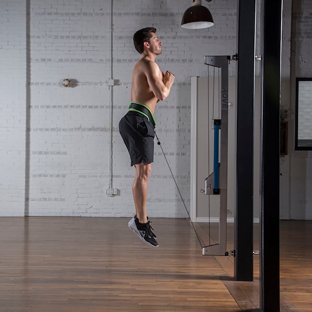 TUT Vertijump Belt