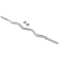 Weider - EZ Spin-Lock Curl Bar