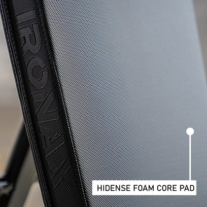 Ironax XFI Flat to Incline Bench