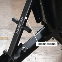 Ironax XFI Flat to Incline Bench