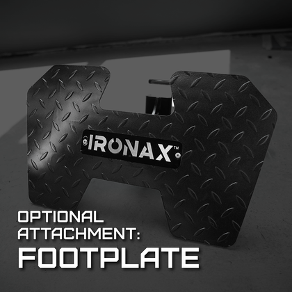 IRONAX XFT Functional Trainer