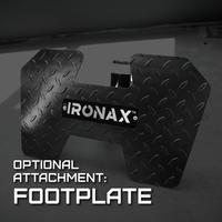 IRONAX XFT Functional Trainer