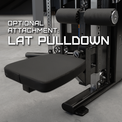 IRONAX XFT Functional Trainer