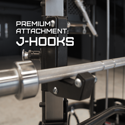 IRONAX XFT Functional Trainer