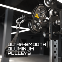 IRONAX XFT Functional Trainer