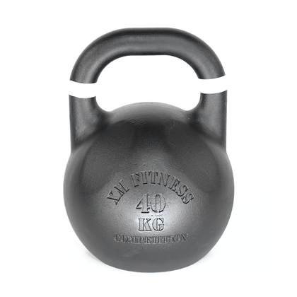 Competition Kettlebell - 8KG 40kg- XM Fitness