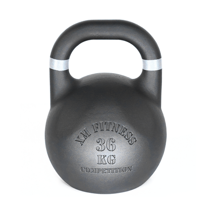 Competition Kettlebell - 8KG 40kg- XM Fitness