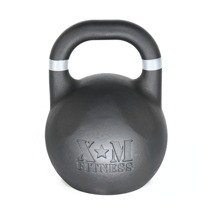 Competition Kettlebell - 8KG 40kg- XM Fitness