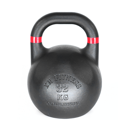 Competition Kettlebell - 8KG 40kg- XM Fitness