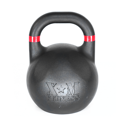 Competition Kettlebell - 8KG 40kg- XM Fitness