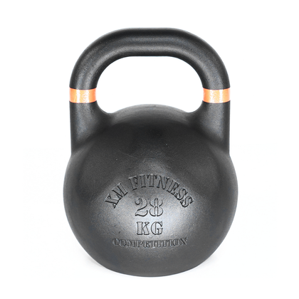 Competition Kettlebell - 8KG 40kg- XM Fitness