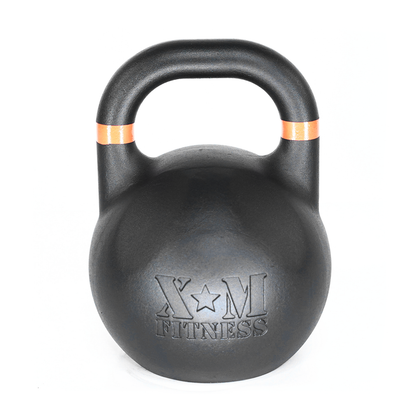 Competition Kettlebell - 8KG 40kg- XM Fitness