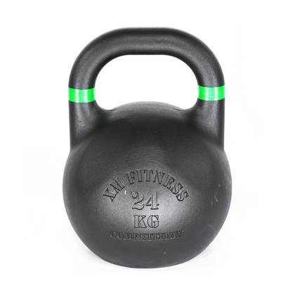Competition Kettlebell - 8KG 40kg- XM Fitness