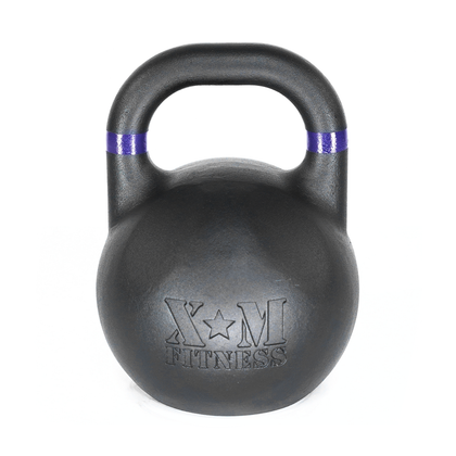Competition Kettlebell - 8KG 40kg- XM Fitness