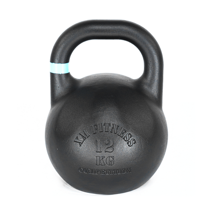 Competition Kettlebell - 8KG 40kg- XM Fitness