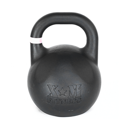 Competition Kettlebell - 8KG 40kg- XM Fitness