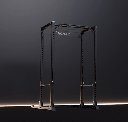 IRONAX XPX POWER RACK
