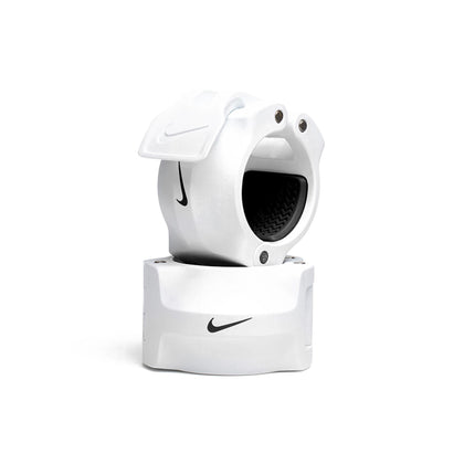 Nike Strength 20KG Shield Bundle