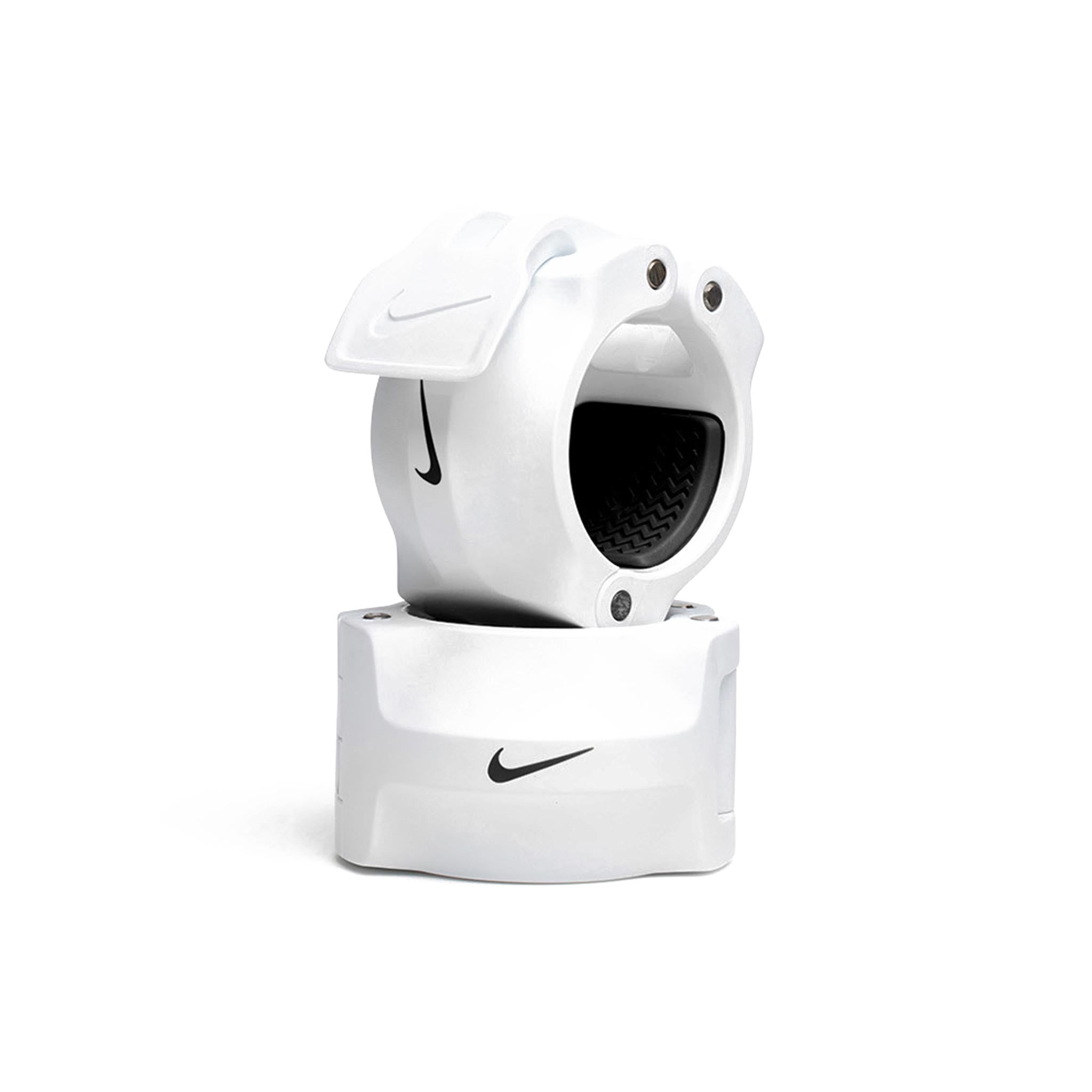 Nike Strength 20KG Barbell Bundle
