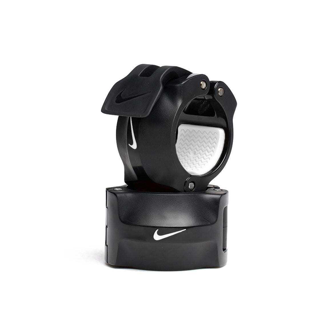 Nike Strength 20KG Barbell Bundle