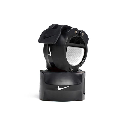 Nike Strength 20KG Barbell Bundle